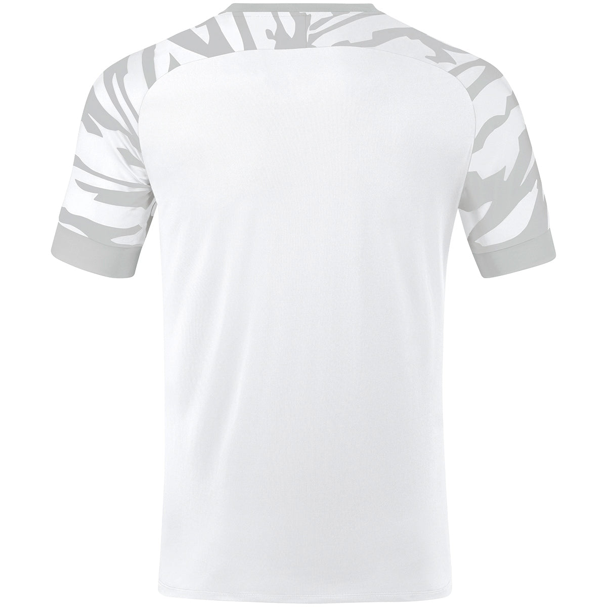 JAKO Trikot Wild KA weiß/silbergrau