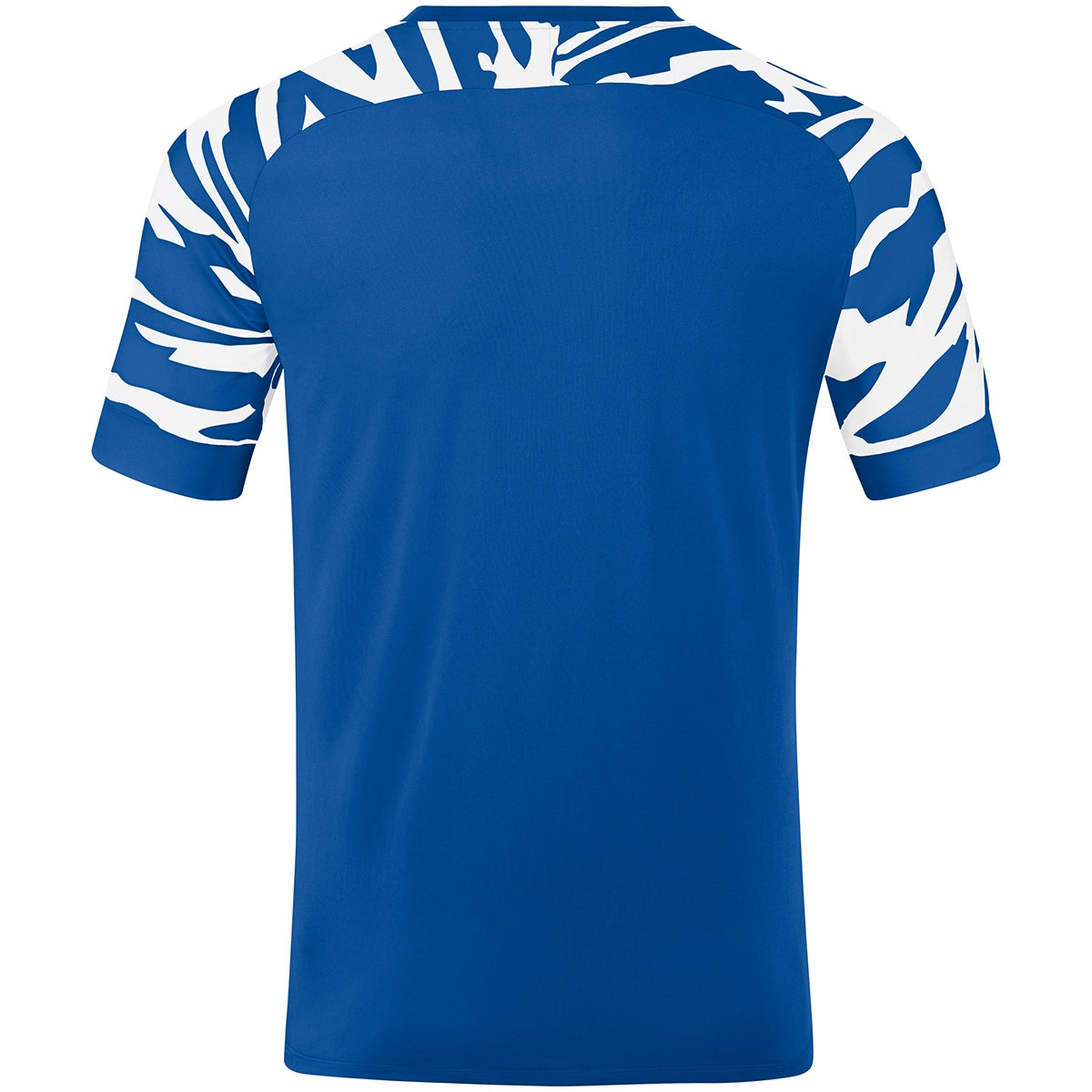 JAKO Trikot Wild KA sportroyal/weiß