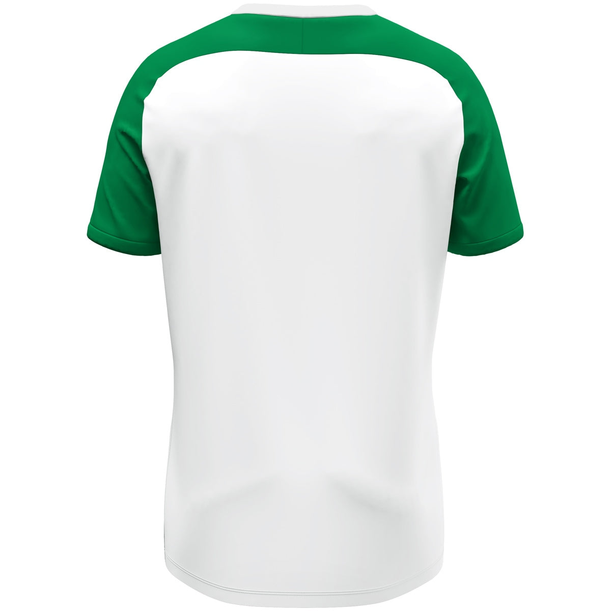 JAKO Trikot Vintage KA weiß/grün