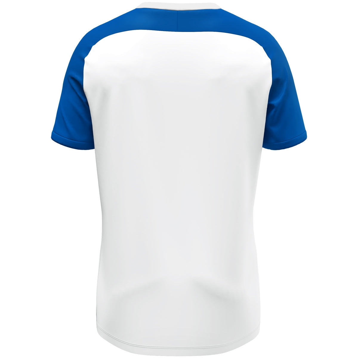 JAKO Trikot Vintage KA weiß/royal