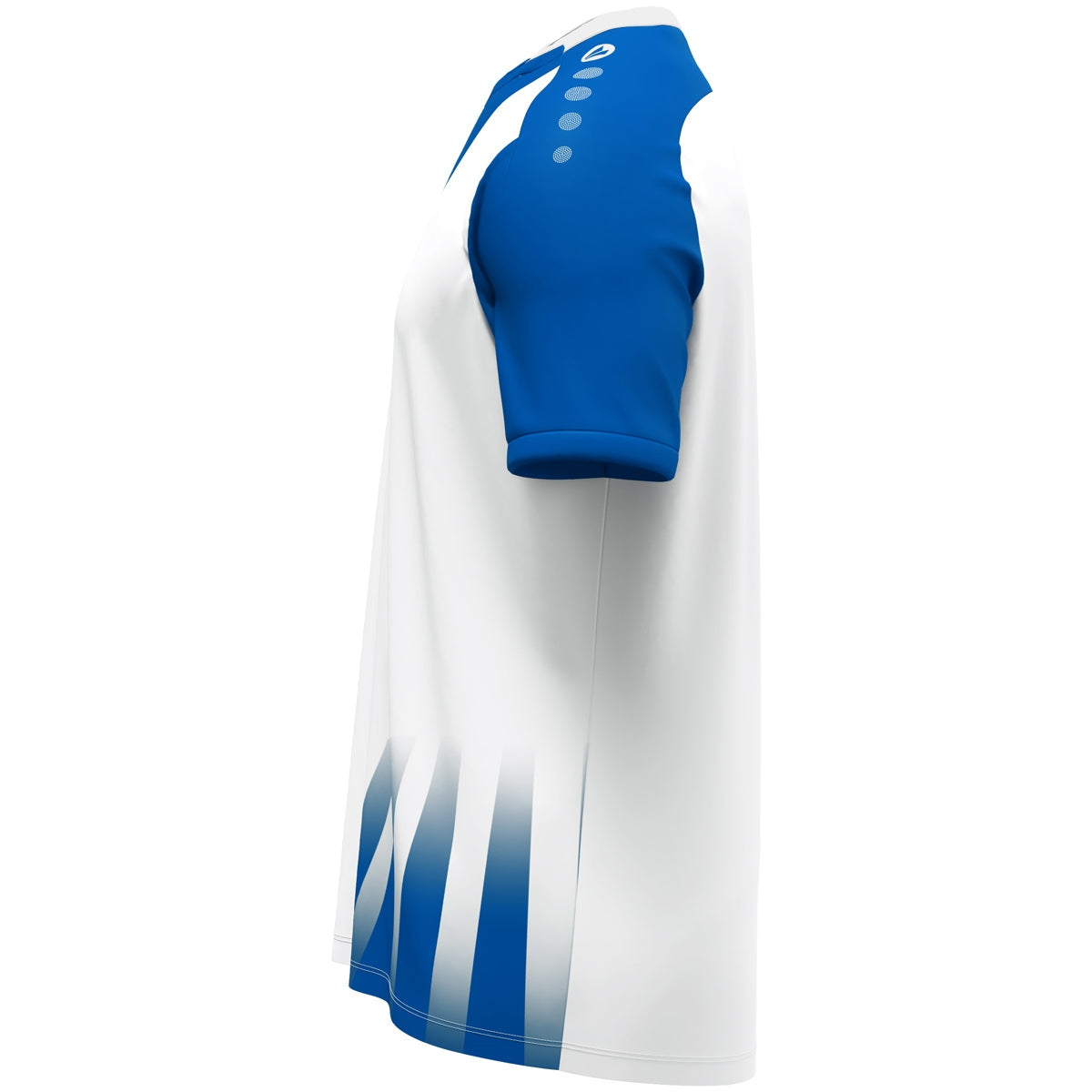 JAKO Trikot Vintage KA weiß/royal