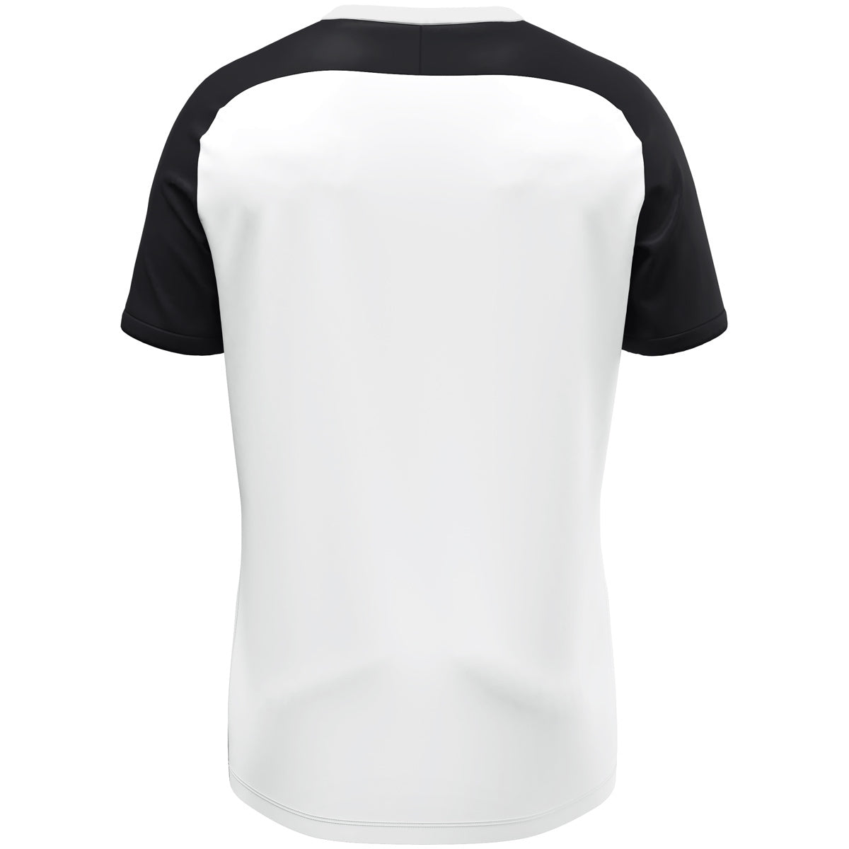 JAKO Trikot Vintage KA weiß/schwarz