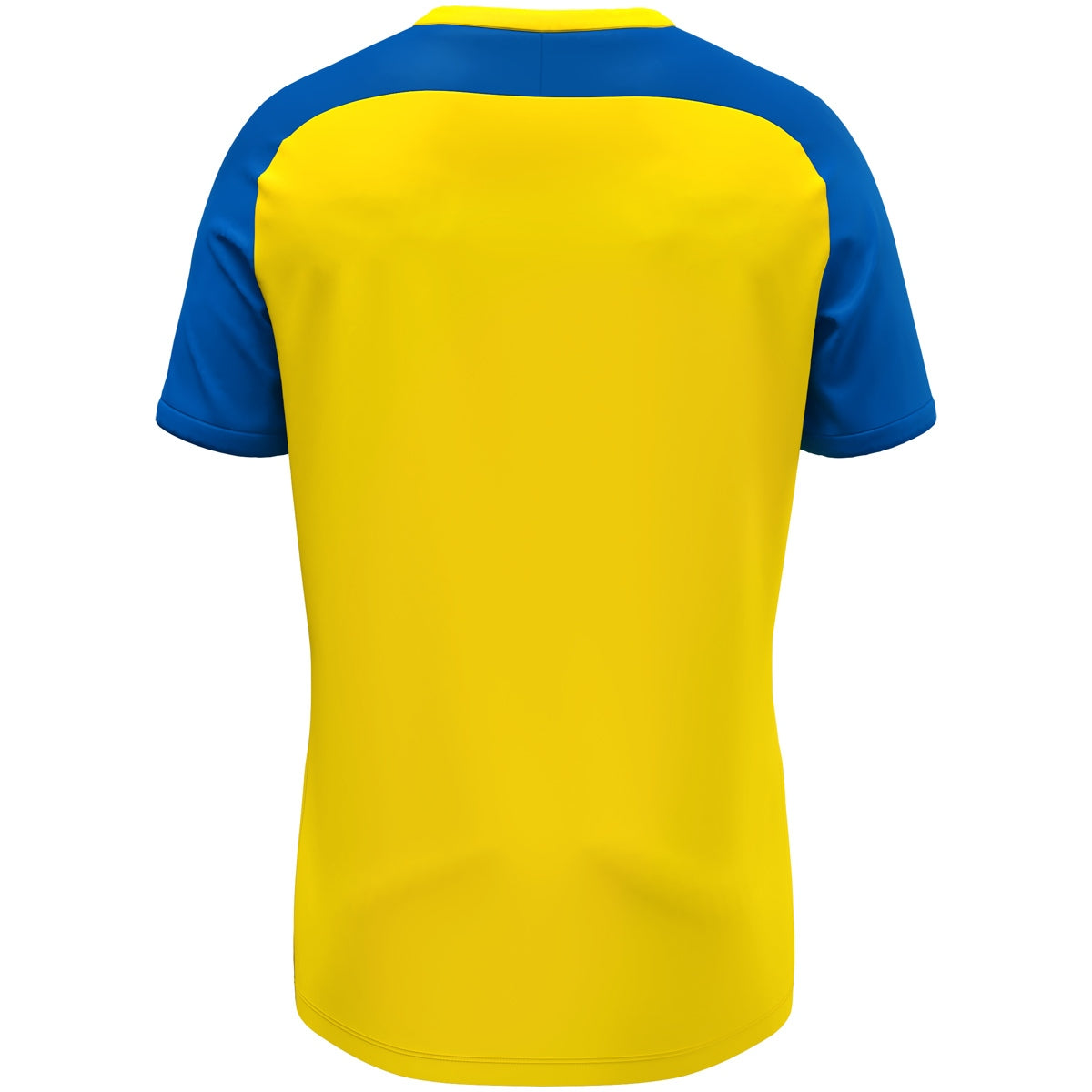 JAKO Trikot Vintage KA gelb/royal