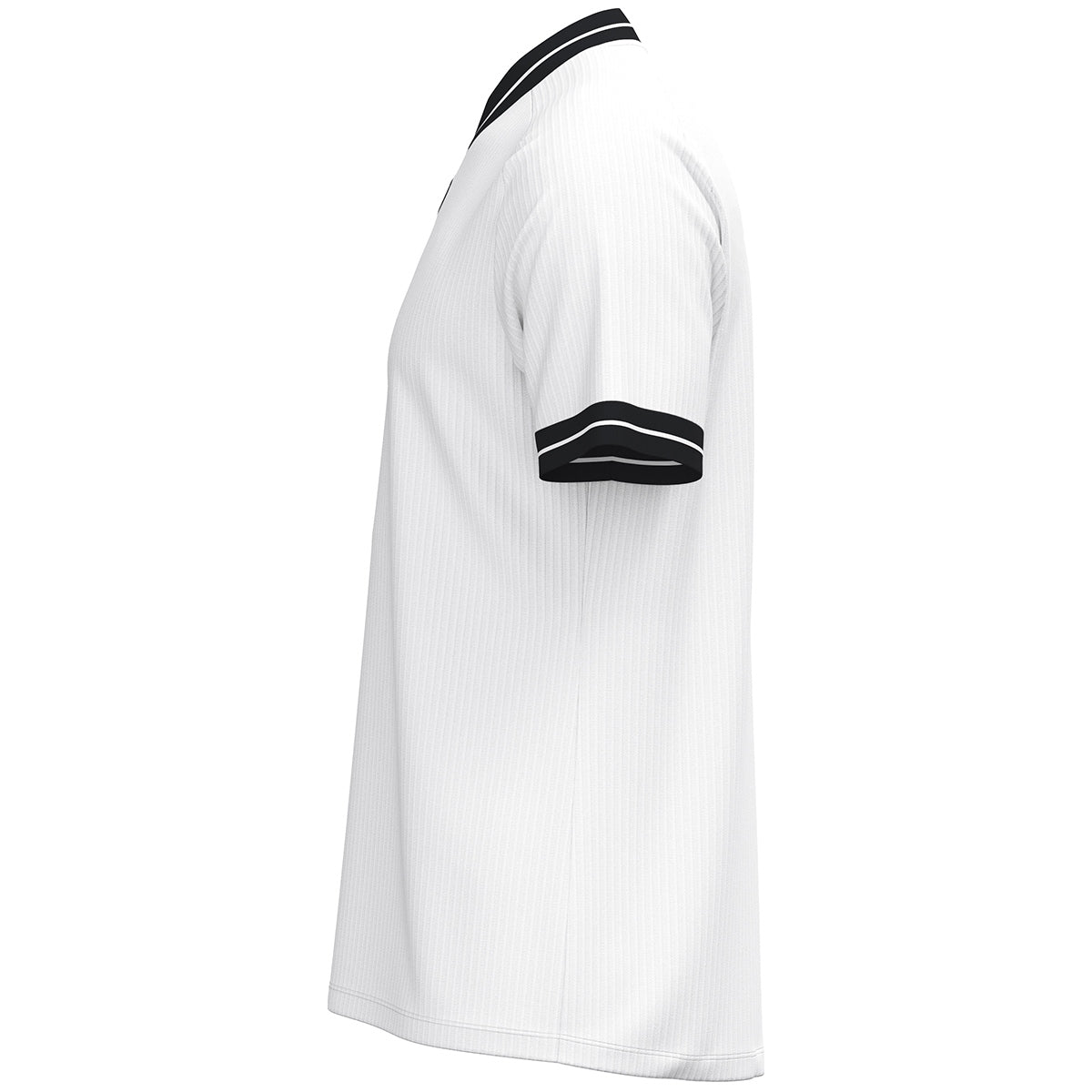 JAKO Trikot Retro KA weiß