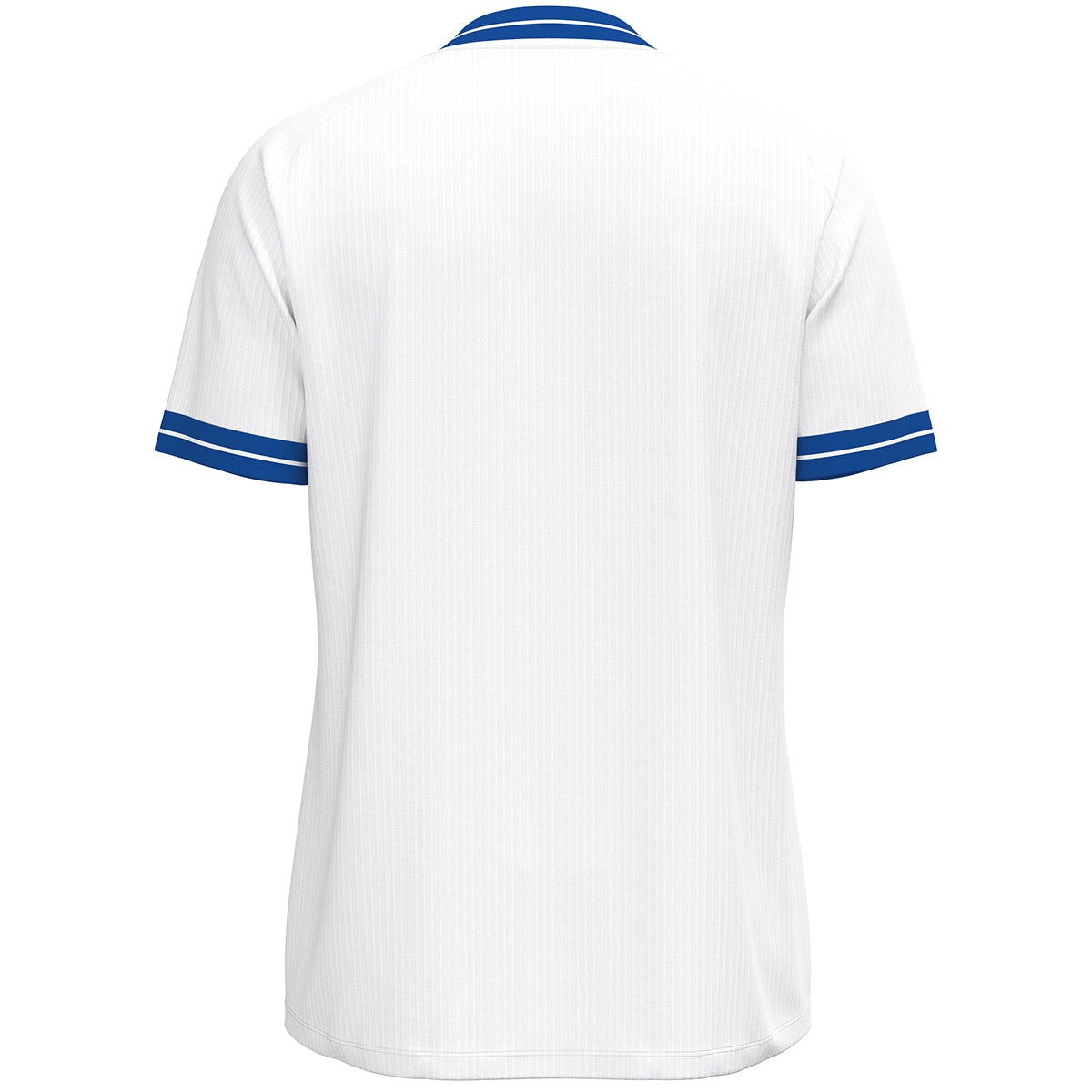 JAKO Trikot Retro KA weiß/royal