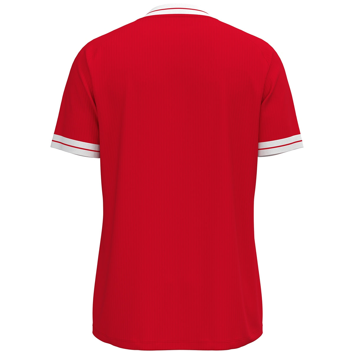 JAKO Trikot Retro KA rot