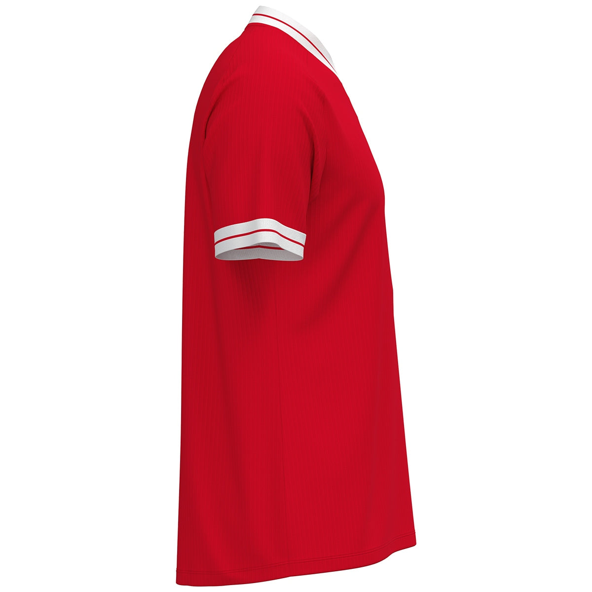 JAKO Trikot Retro KA rot