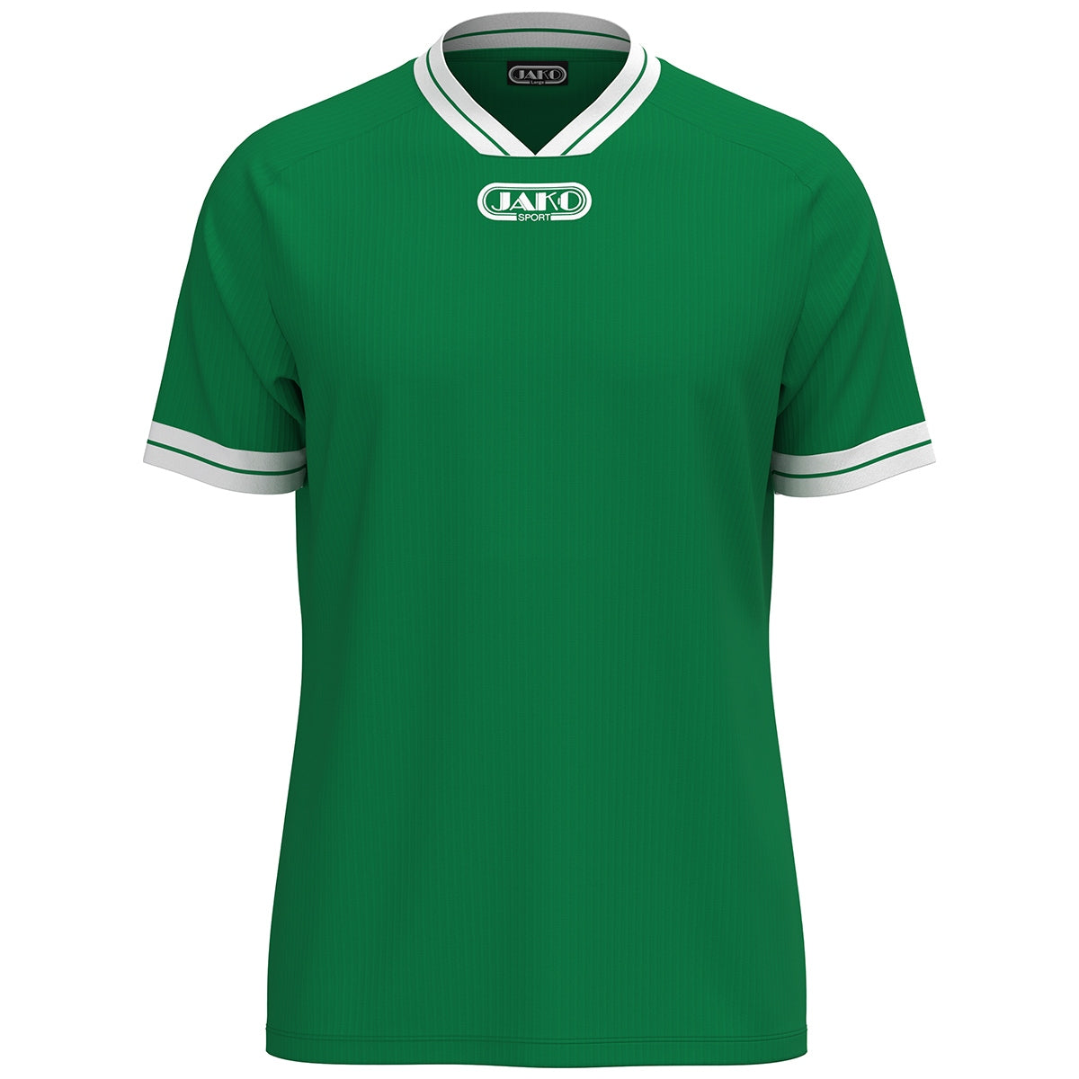 JAKO Trikot Retro KA sportgrün