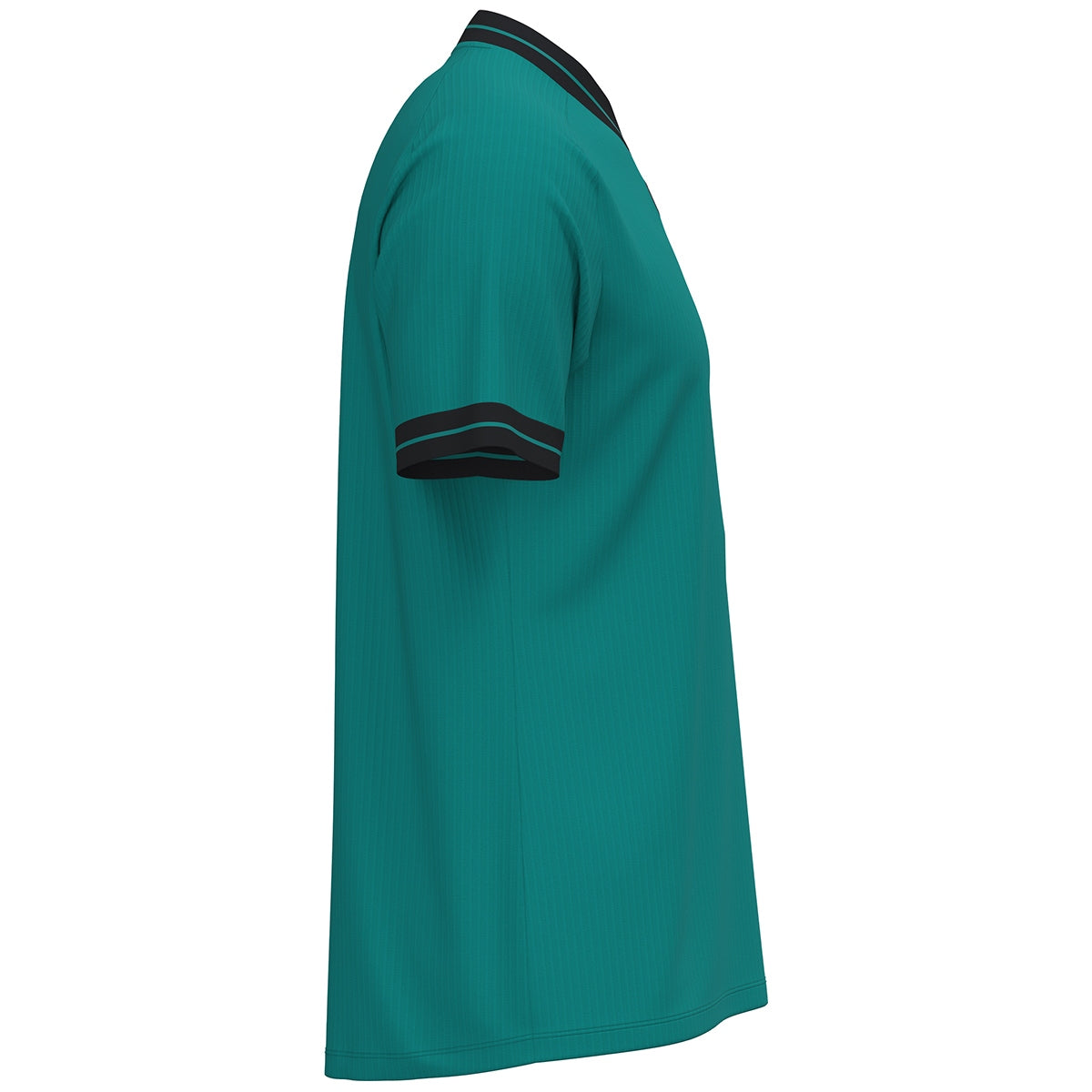 JAKO Trikot Retro KA türkis