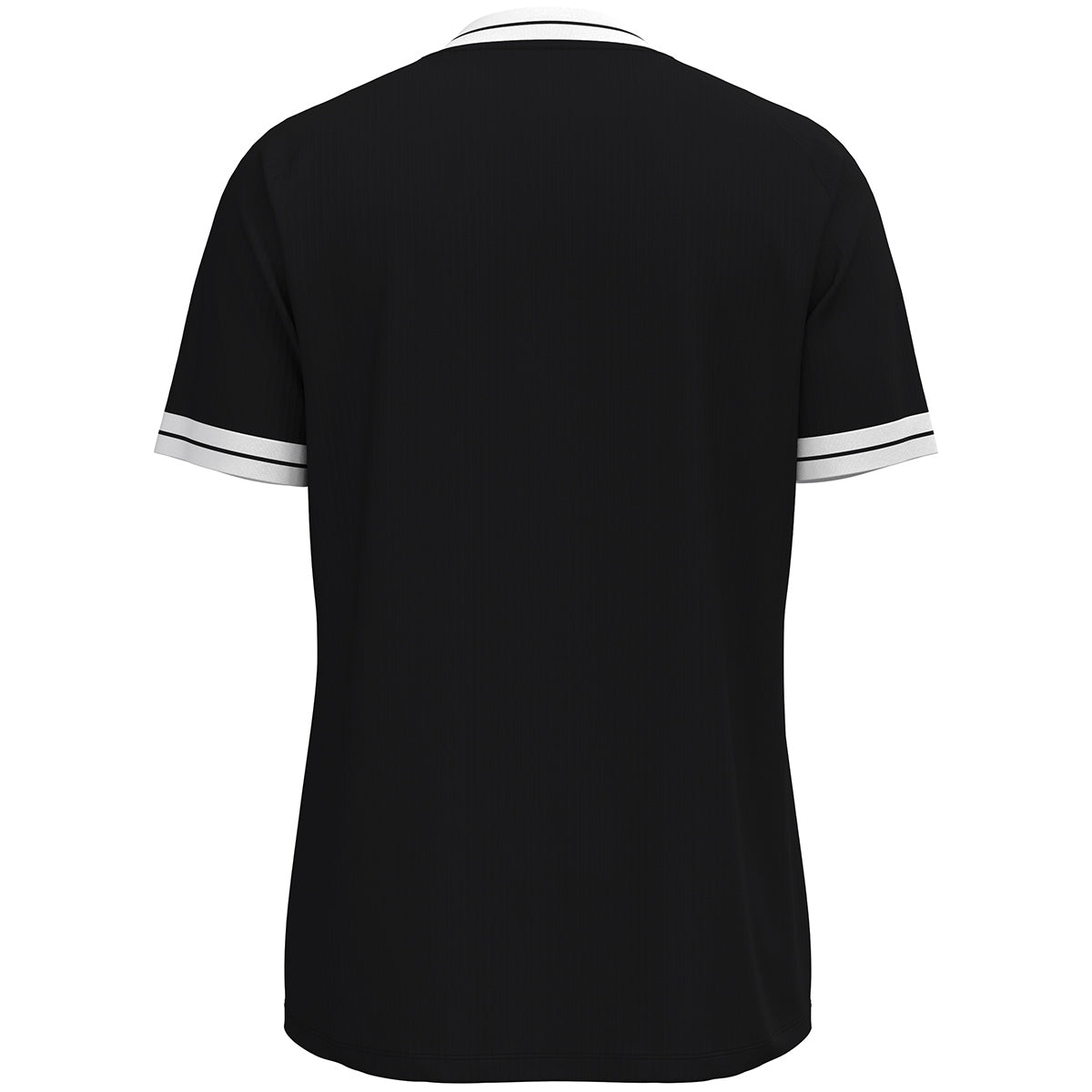 JAKO Trikot Retro KA schwarz