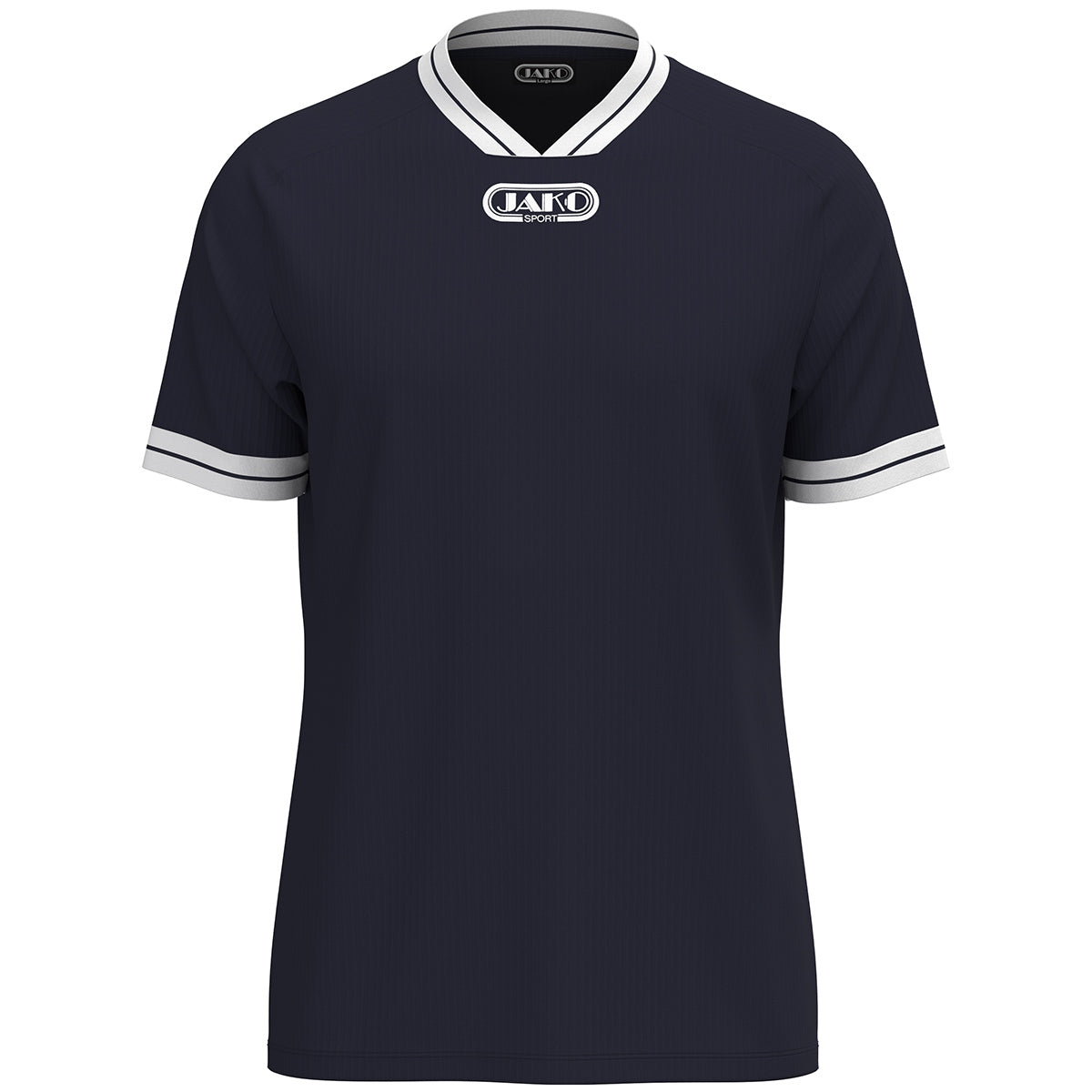 JAKO Trikot Retro KA marine
