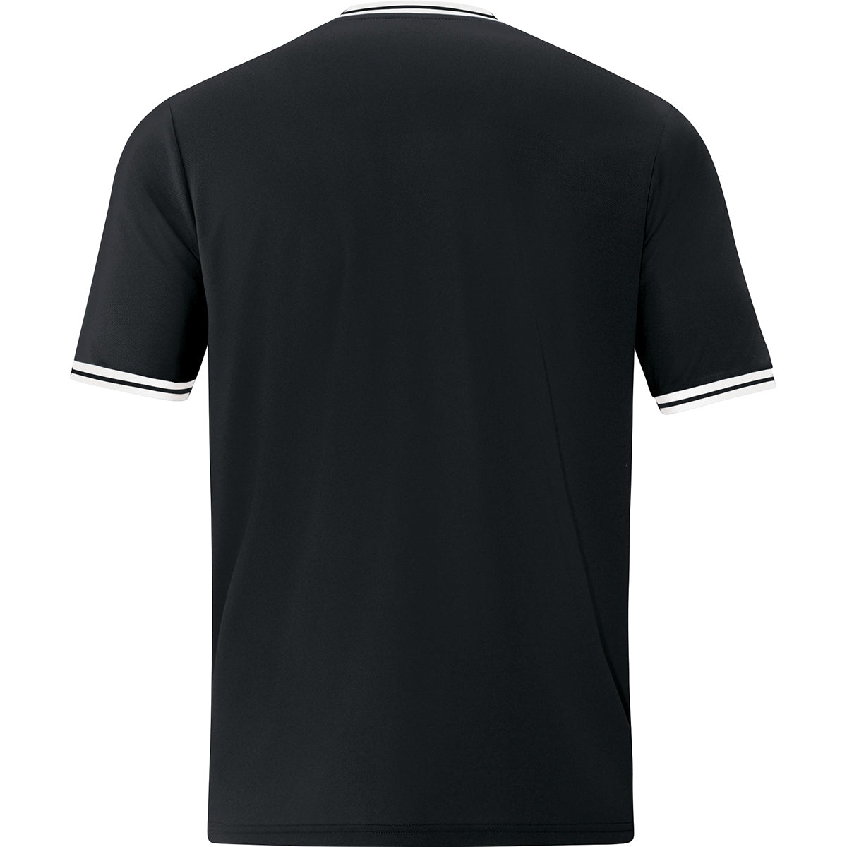 JAKO Shooting Shirt Center 2.0 schwarz/weiß