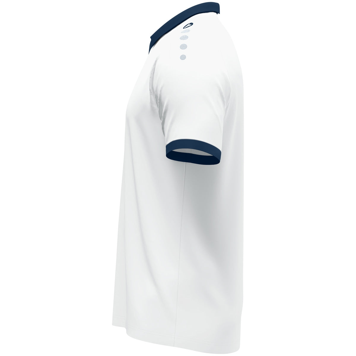 JAKO Trikot Glory KA weiß/marine