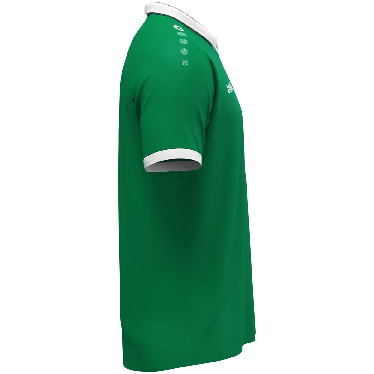 JAKO Trikot Glory KA dunkelgrün/weiß