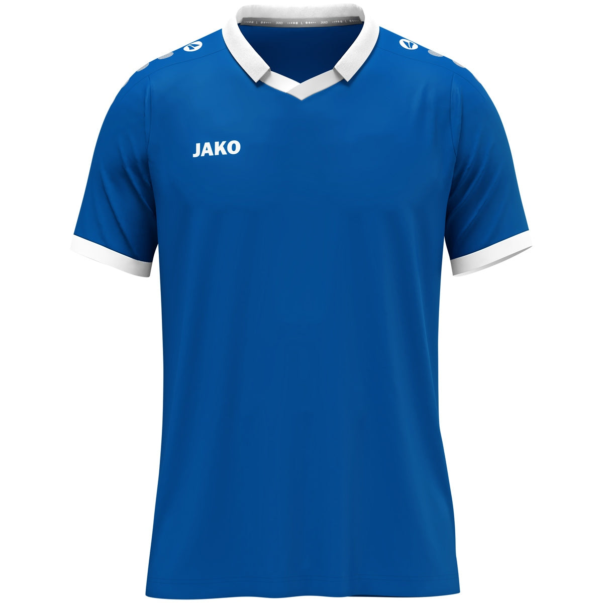 JAKO Trikot Glory KA royal/weiß