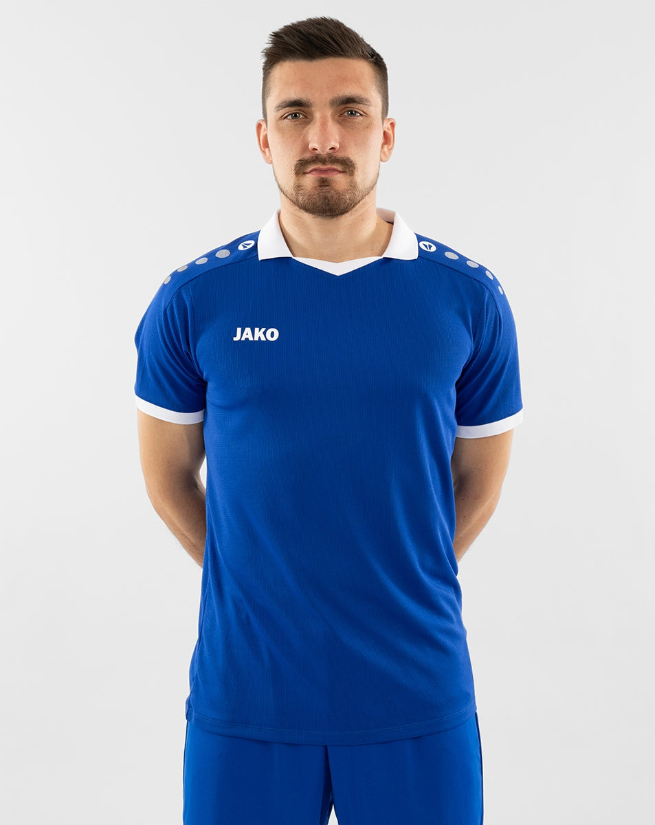 JAKO Trikot Glory KA royal/weiß