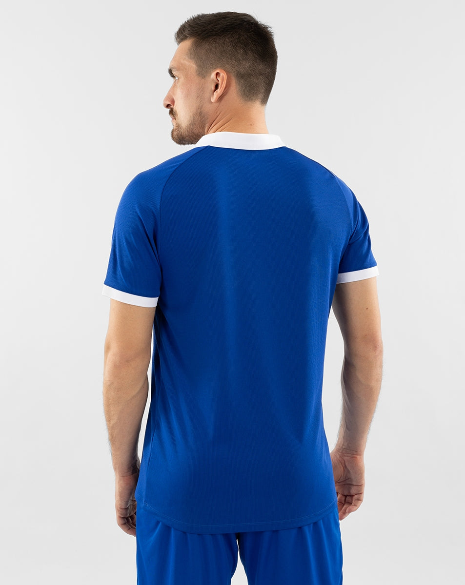 JAKO Trikot Glory KA royal/weiß