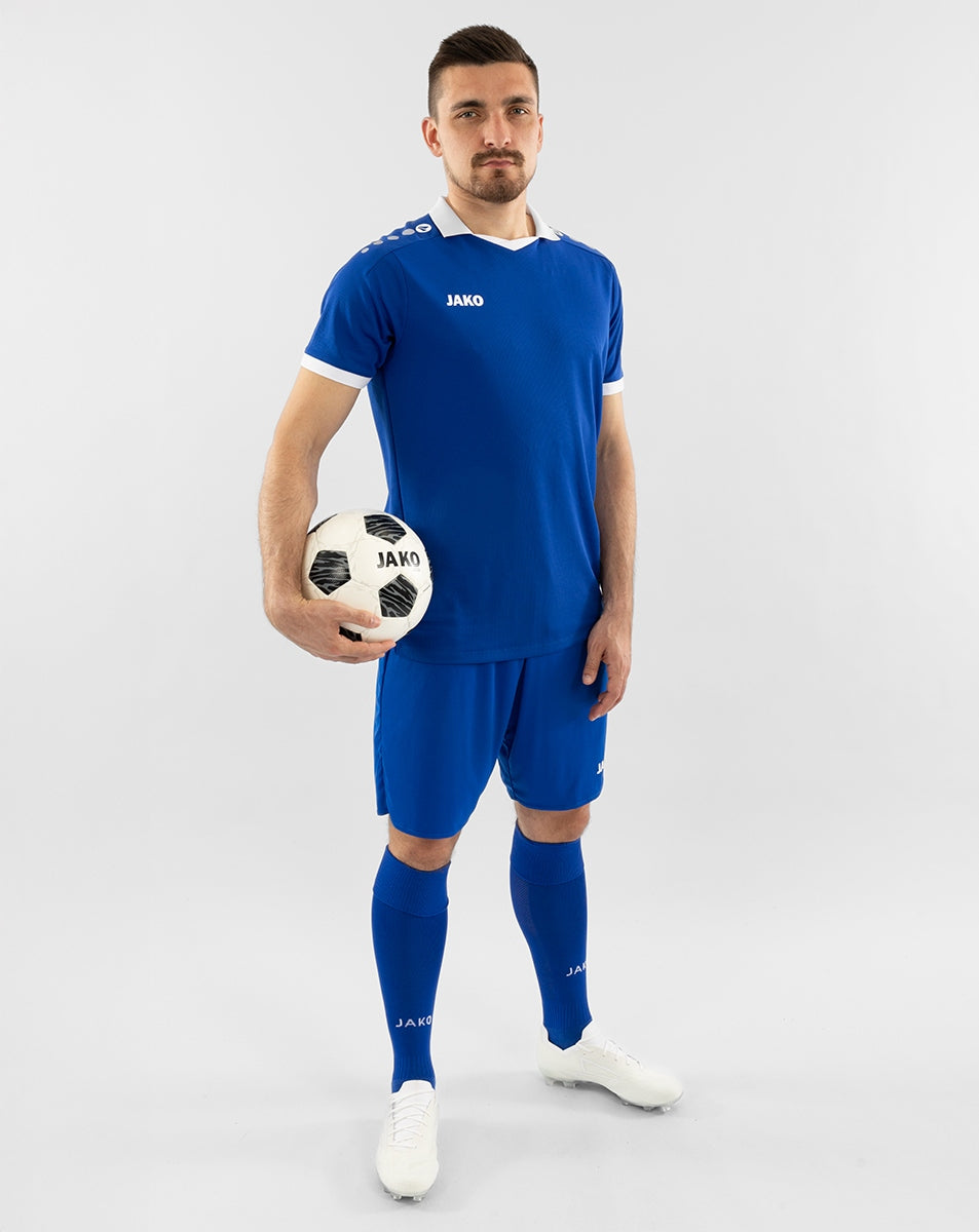 JAKO Trikot Glory KA royal/weiß
