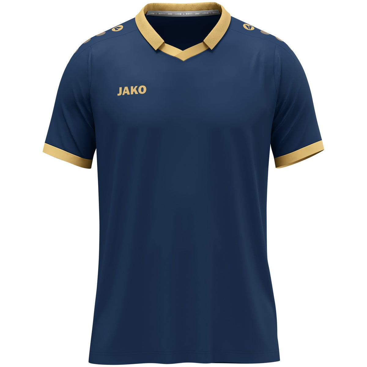 JAKO Trikot Glory KA navy/gold