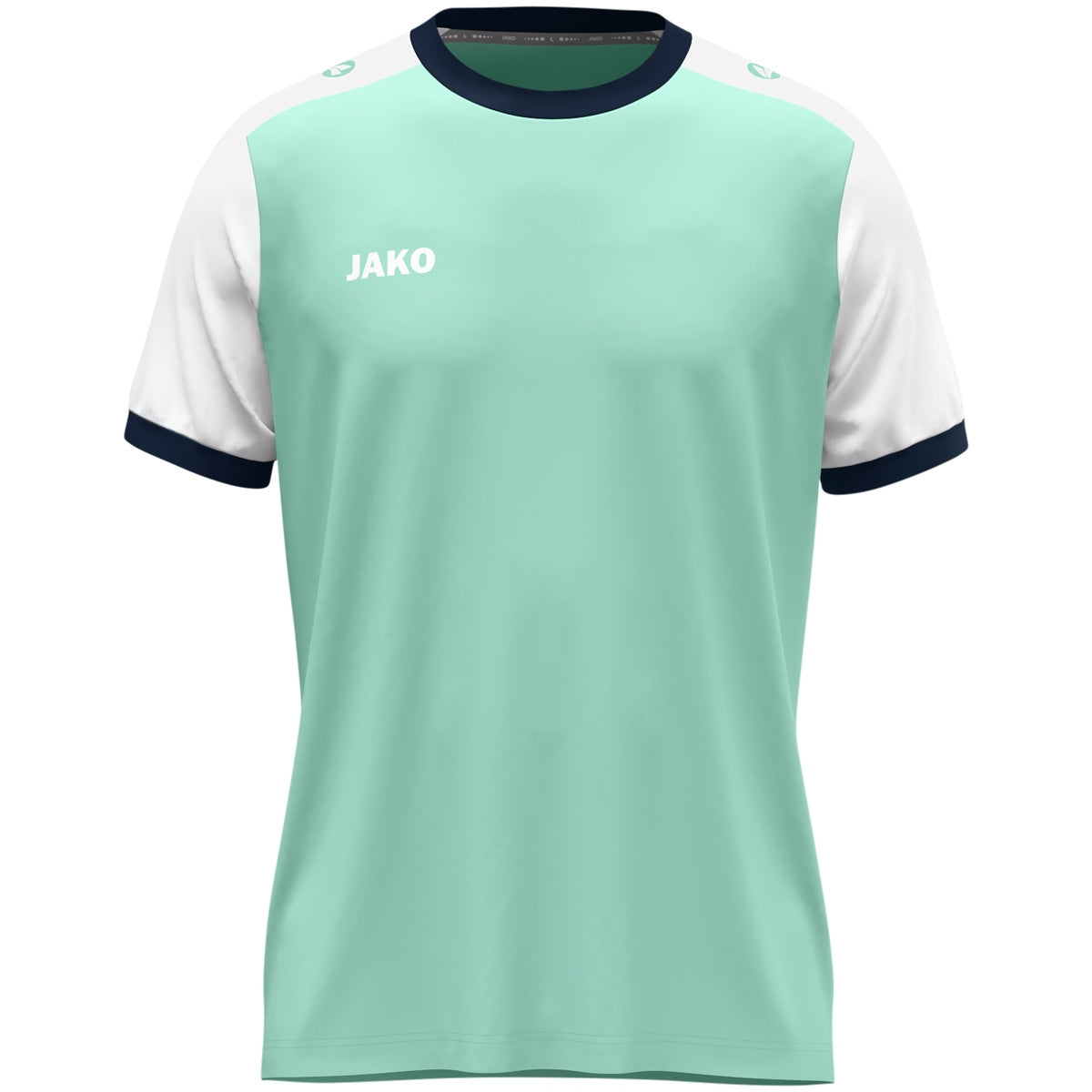 JAKO Trikot Dynamic KA minze/weiß/marine