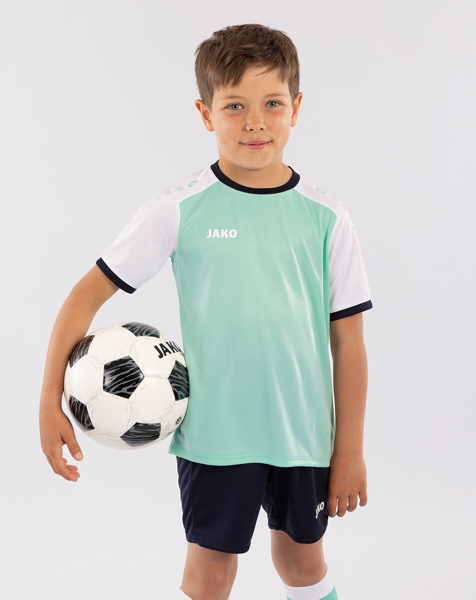 JAKO Trikot Dynamic KA minze/weiß/marine