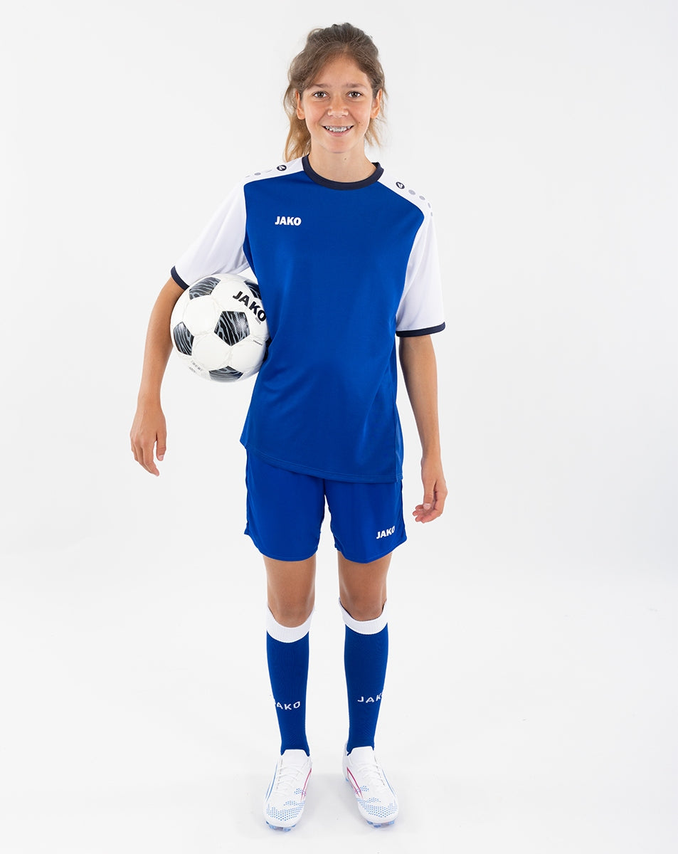 JAKO Trikot Dynamic KA royal/weiß/marine