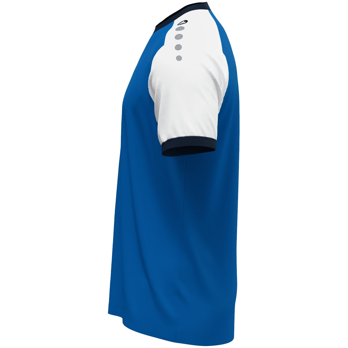 JAKO Trikot Dynamic KA royal/weiß/marine