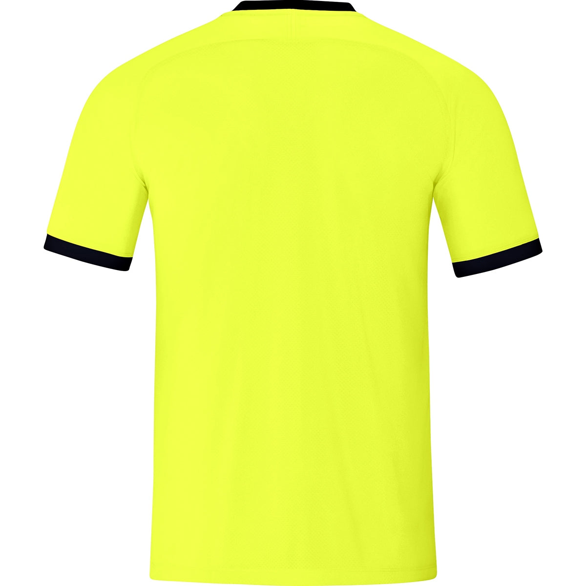 JAKO Schiedsrichter Trikot KA lemon