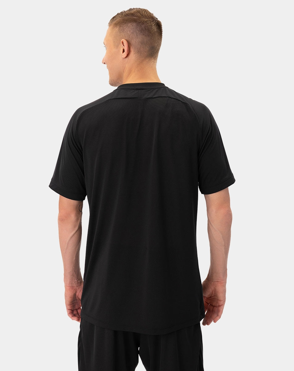 JAKO Schiedsrichter Trikot KA schwarz