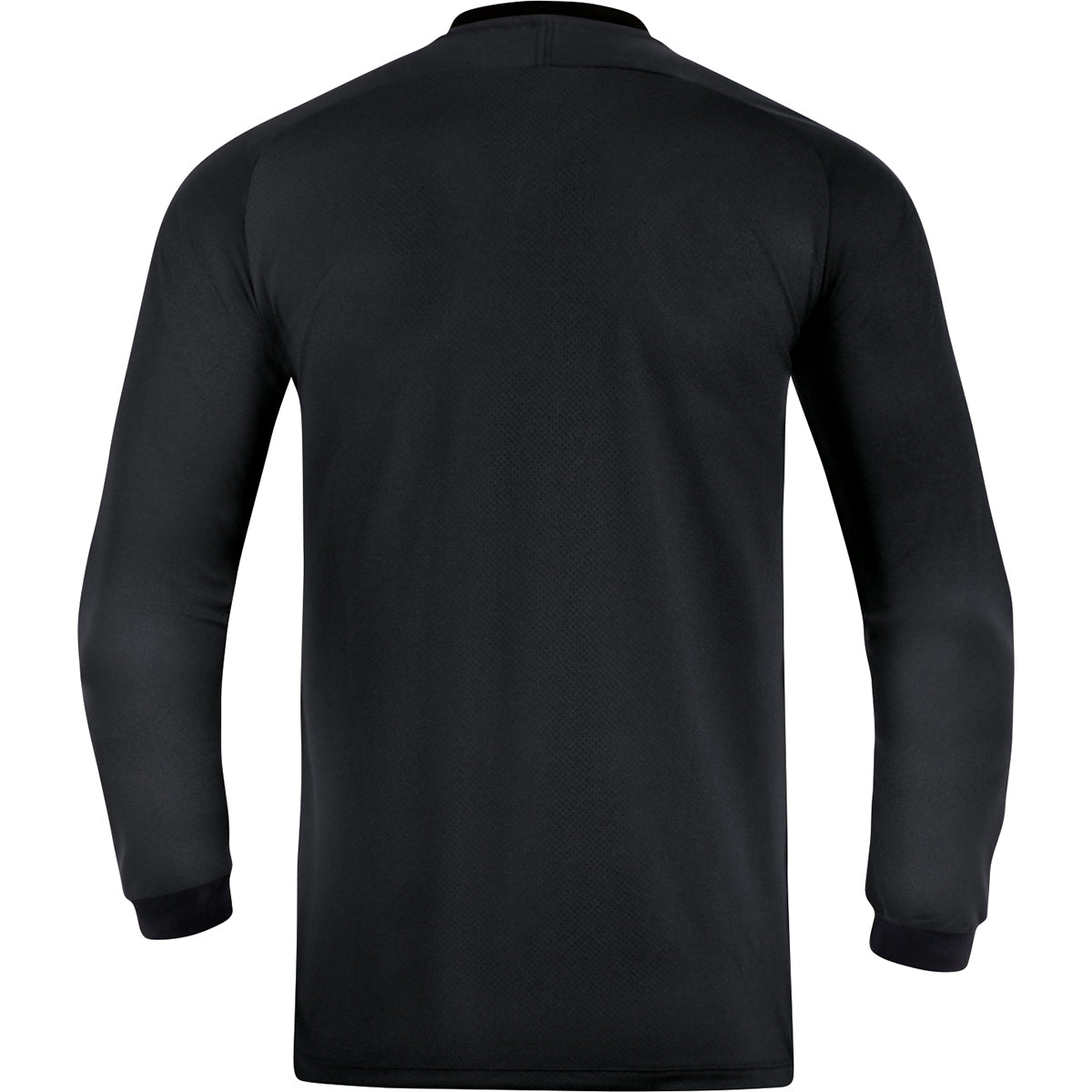 JAKO Schiedsrichter Trikot LA schwarz
