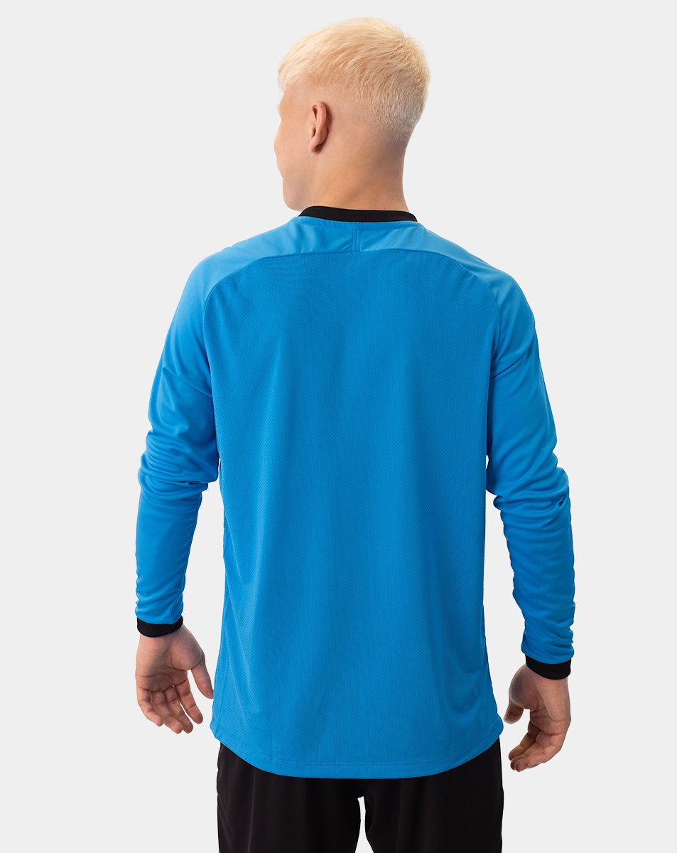 JAKO Schiedsrichter Trikot LA JAKO blau
