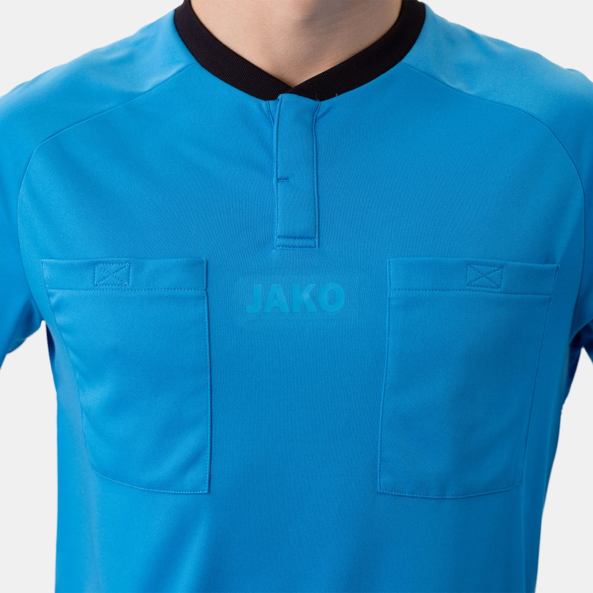 JAKO Schiedsrichter Trikot LA JAKO blau
