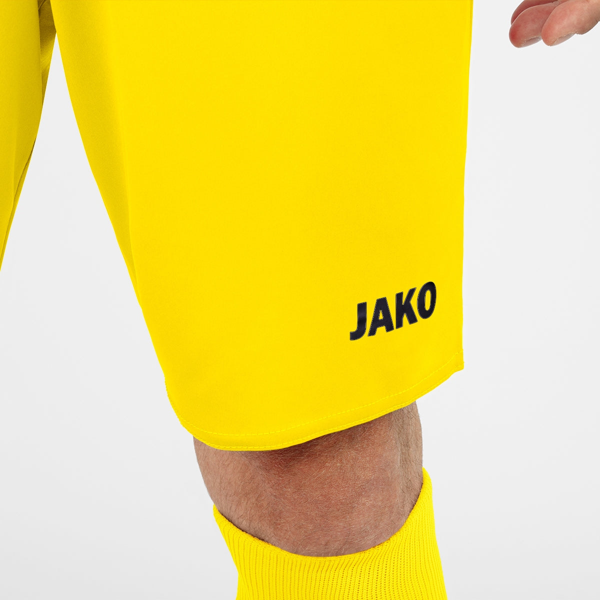 JAKO Sporthose Manchester 2.0 citro
