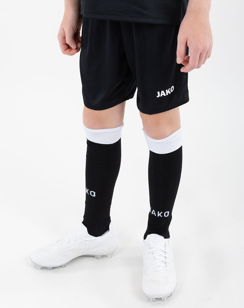 JAKO Sporthose Manchester 2.0 schwarz