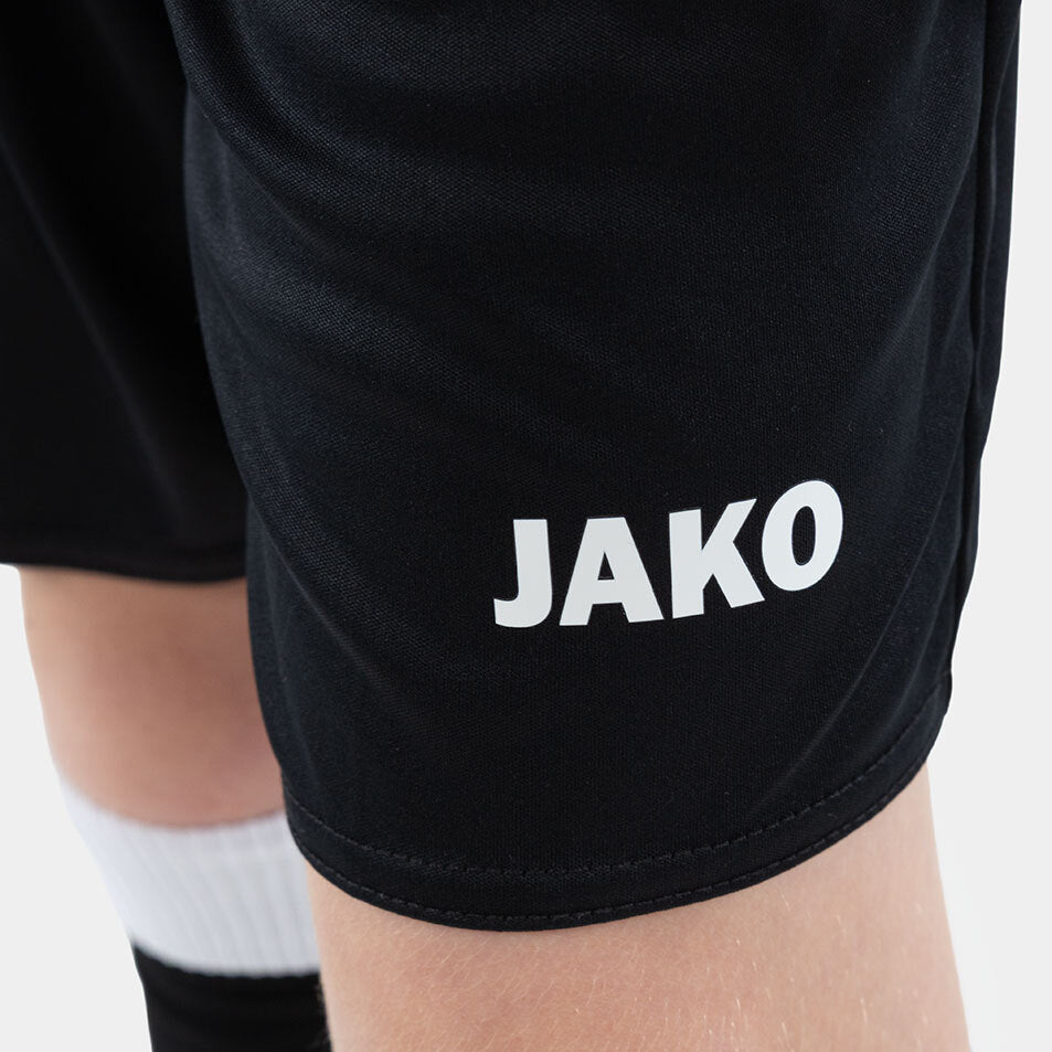 JAKO Sporthose Manchester 2.0 schwarz