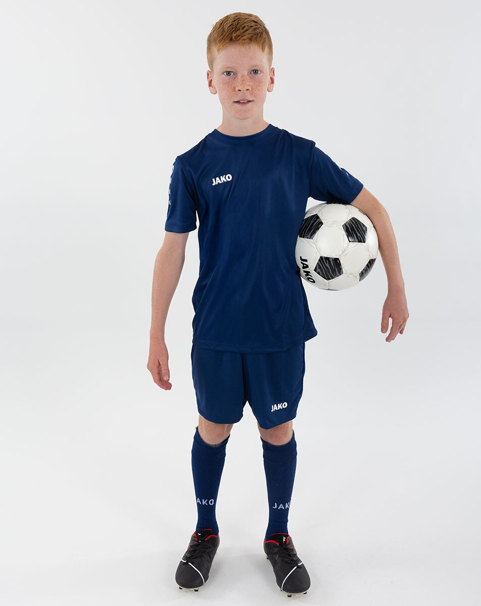 JAKO Sporthose Manchester 2.0 navy