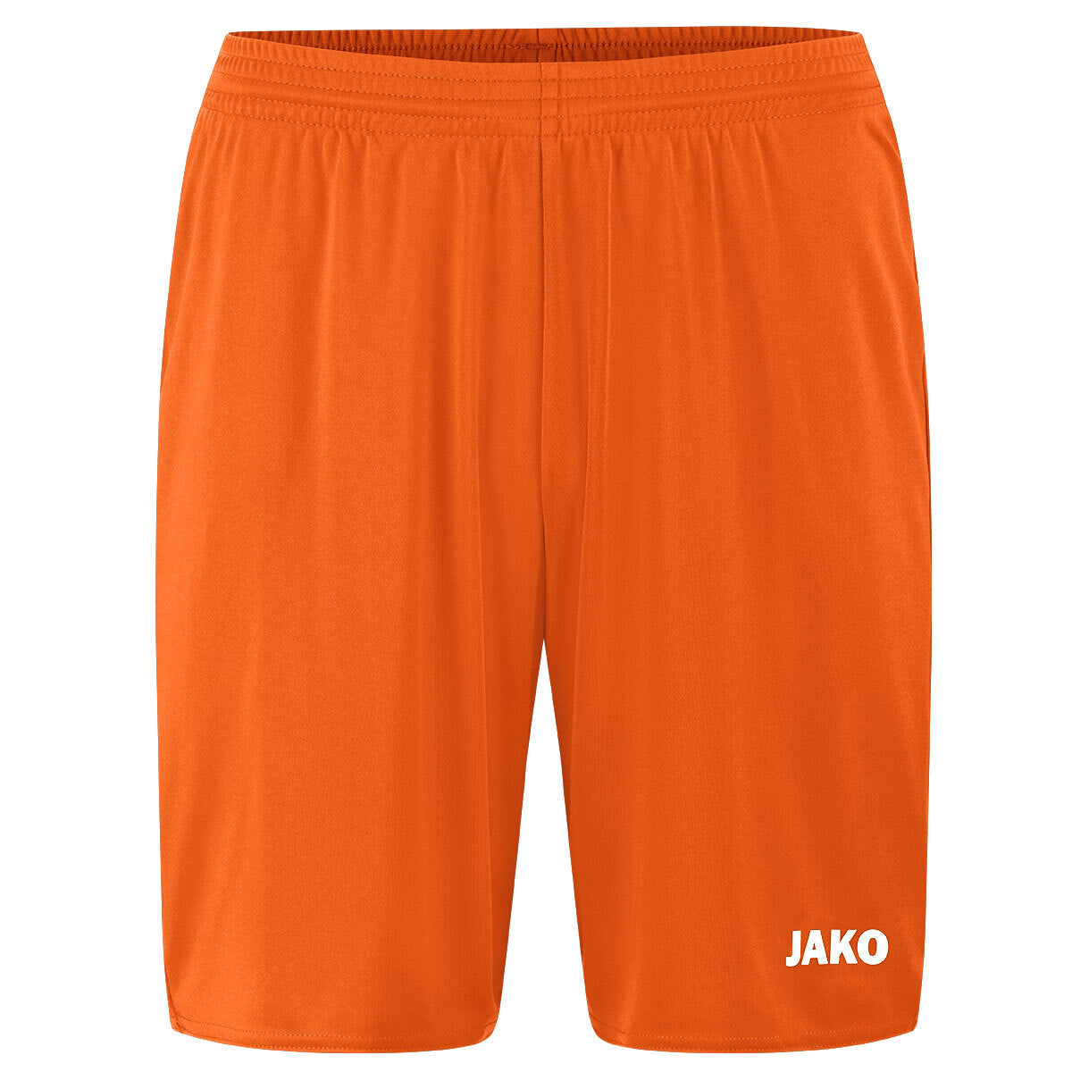 JAKO Sporthose Manchester 2.0 neonorange