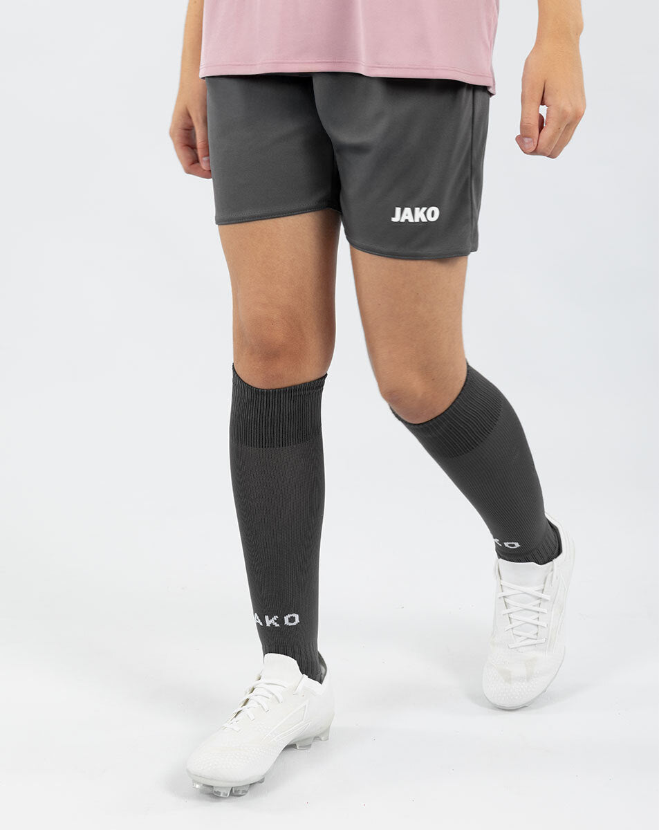 JAKO Sporthose Manchester 2.0 anthrazit