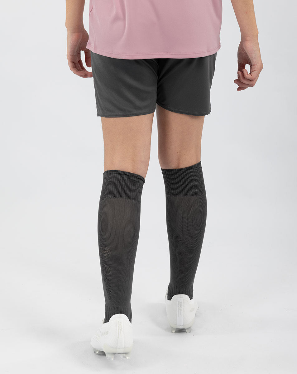 JAKO Sporthose Manchester 2.0 anthrazit
