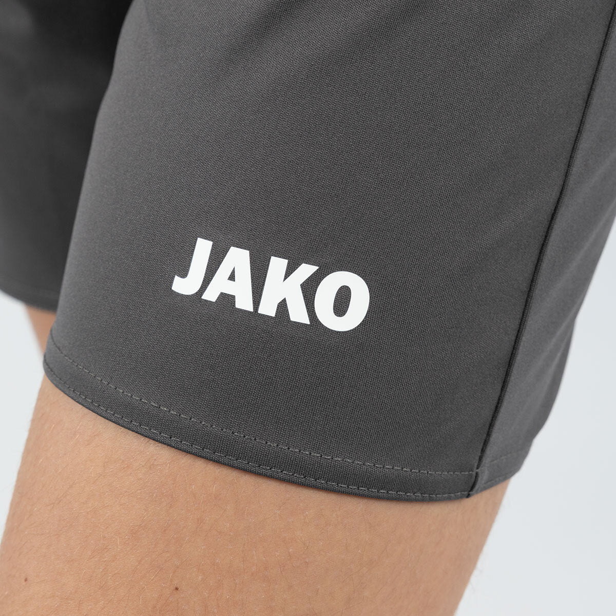 JAKO Sporthose Manchester 2.0 anthrazit