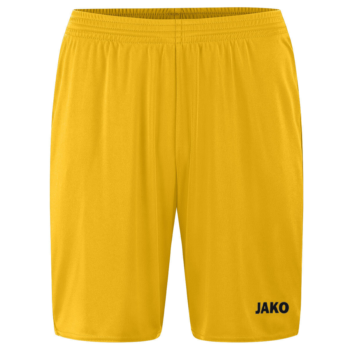 JAKO Sporthose Manchester 2.0 gelb