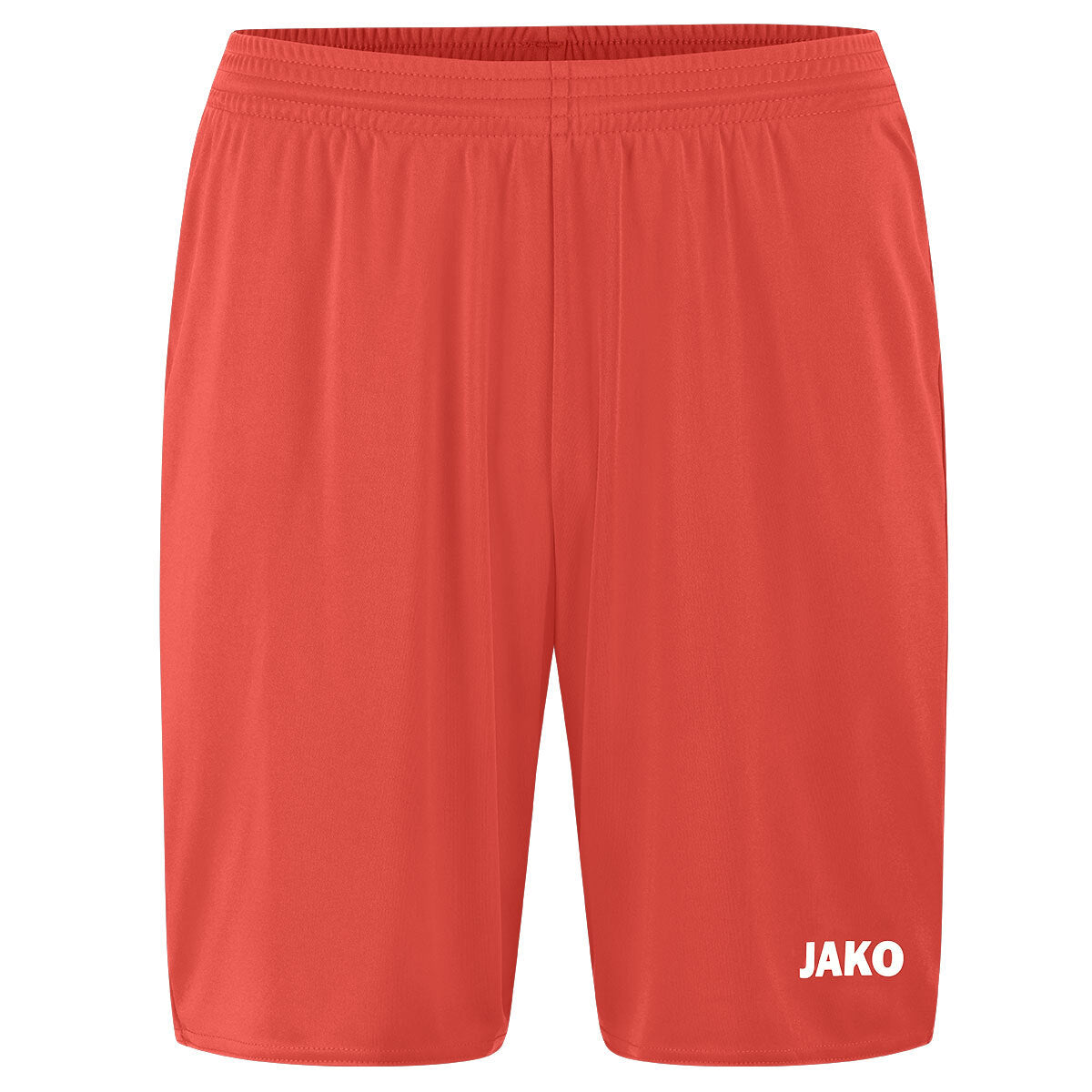 JAKO Sporthose Manchester 2.0 coral