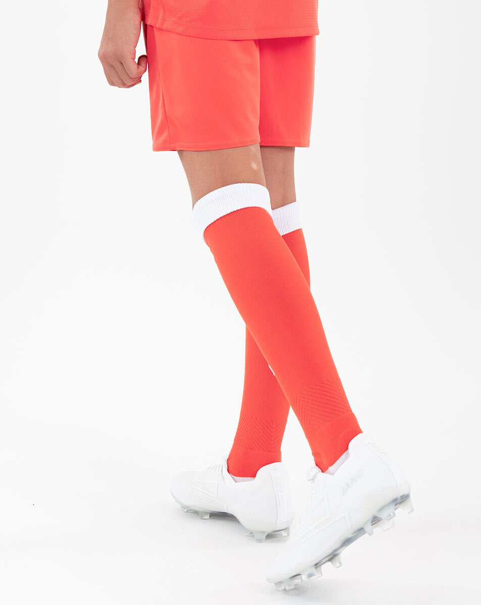 JAKO Sporthose Manchester 2.0 coral
