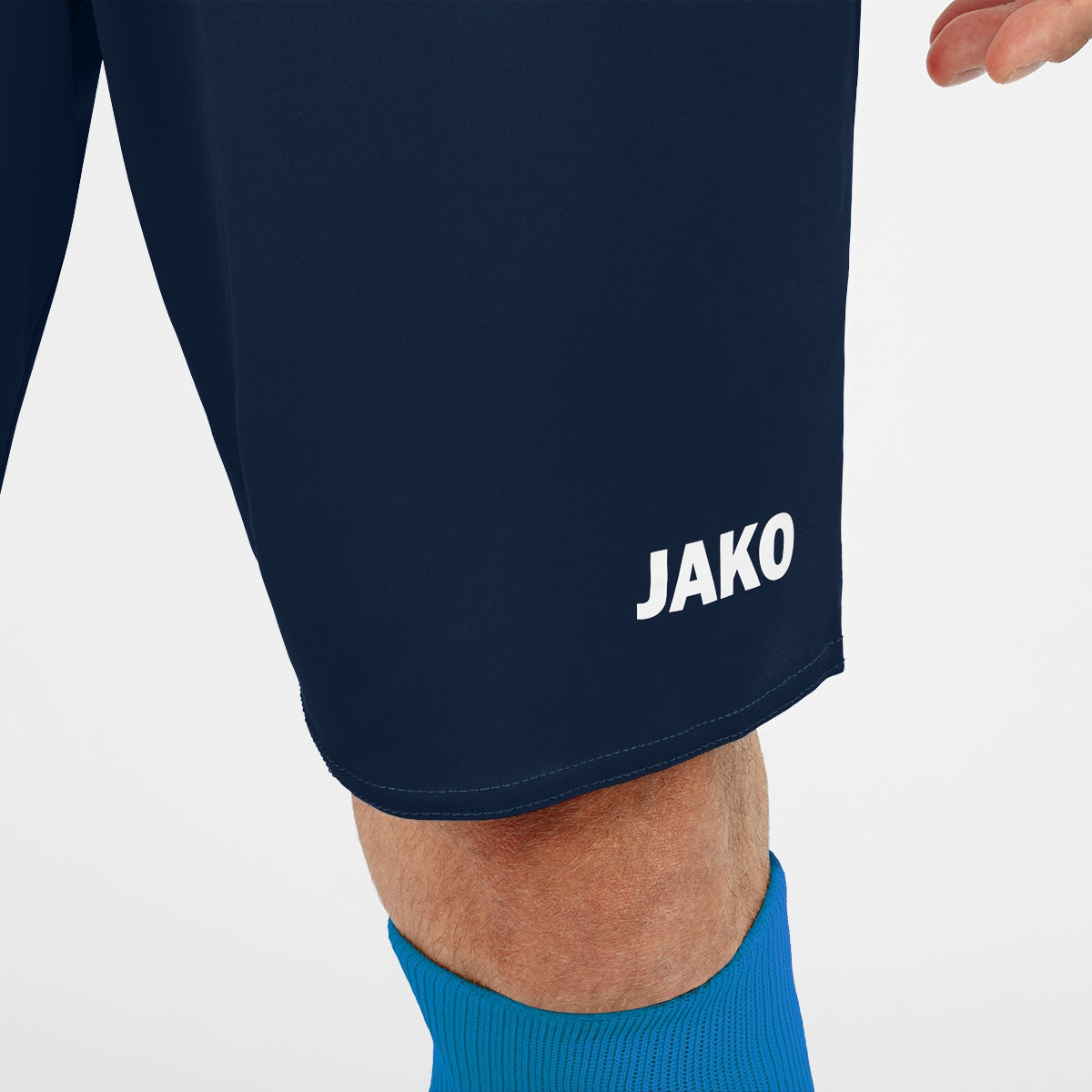 JAKO Sporthose Manchester 2.0 marine