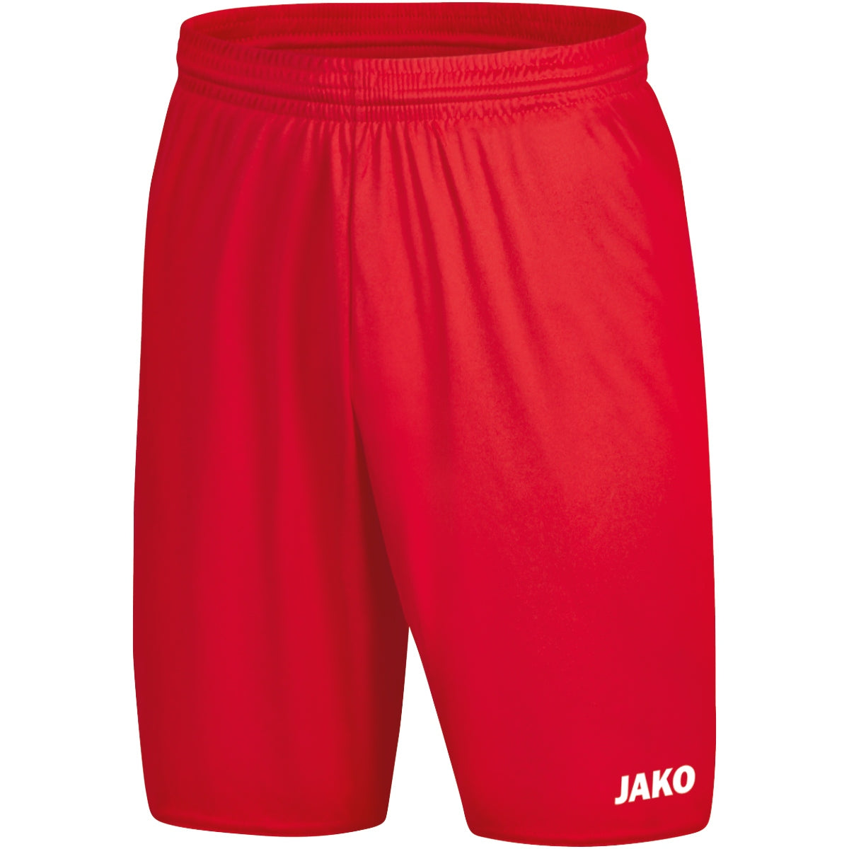 JAKO Sporthose Anderlecht 2.0 sportrot