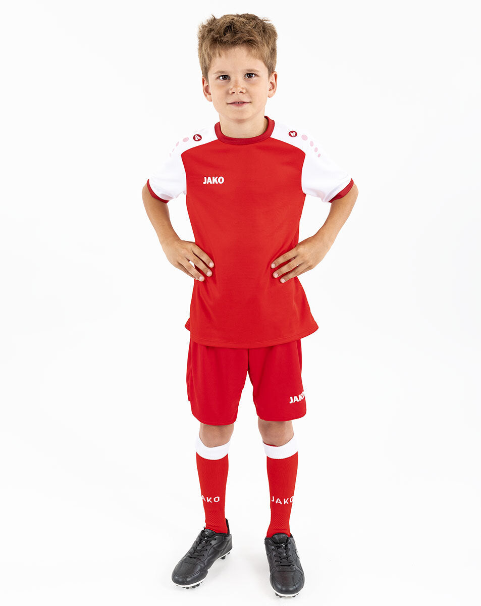 JAKO Sporthose Anderlecht 2.0 sportrot