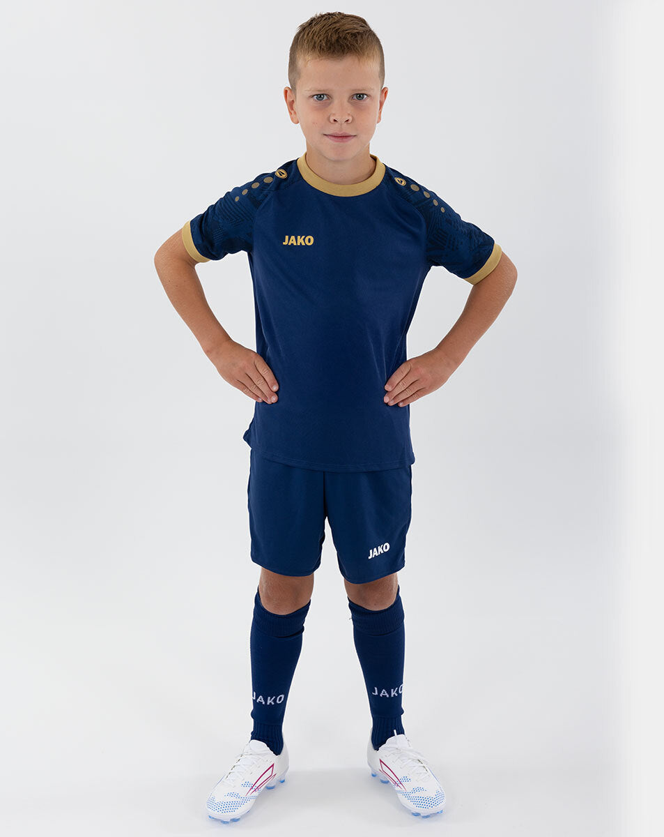 JAKO Sporthose Anderlecht 2.0 navy