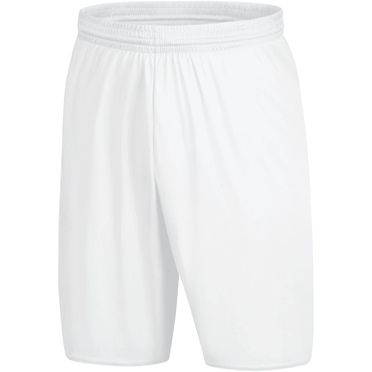 JAKO Sporthose Palermo 2.0 weiß