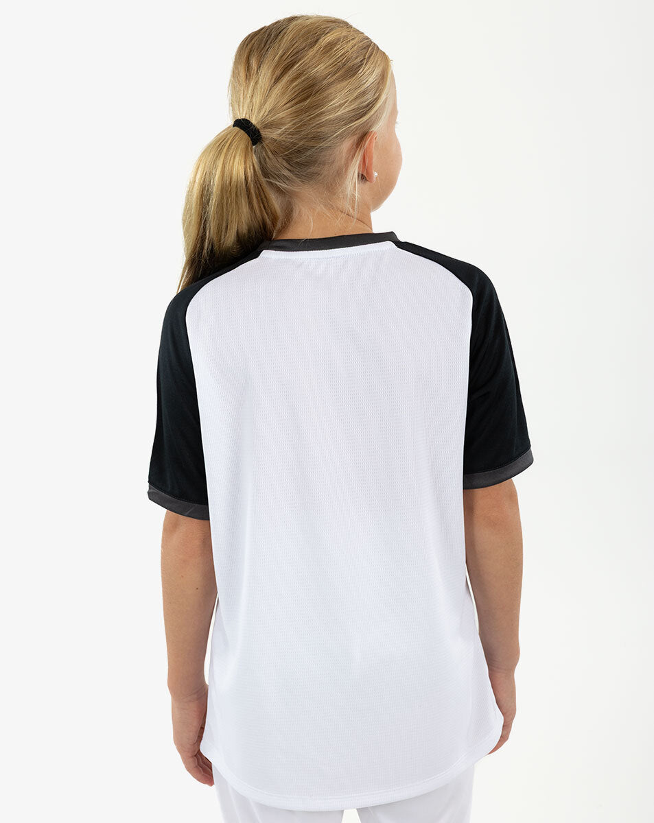 JAKO Sporthose Palermo 2.0 weiß