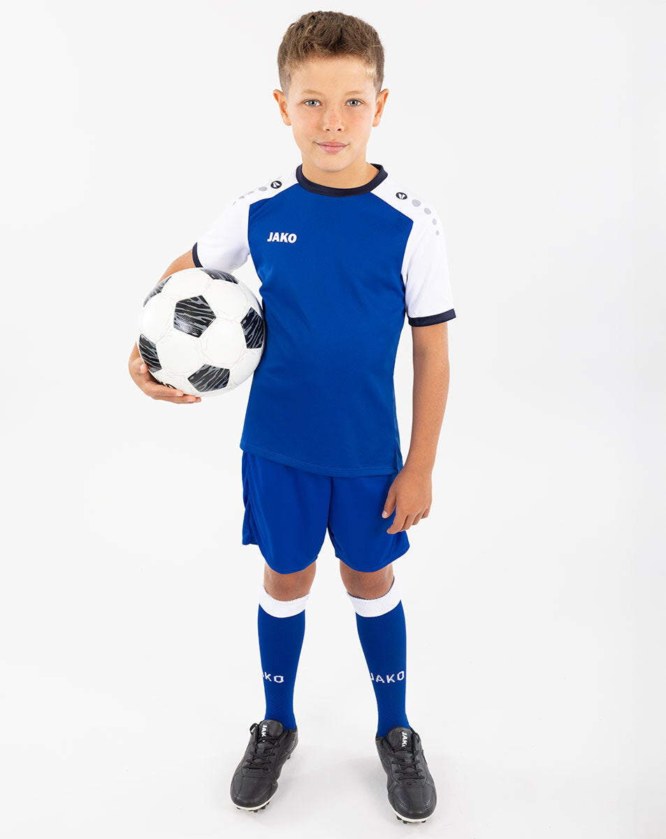 JAKO Sporthose Palermo 2.0 sportroyal
